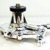 Vattenpump Kort SBC Chrome AN 2901C - Bild 3