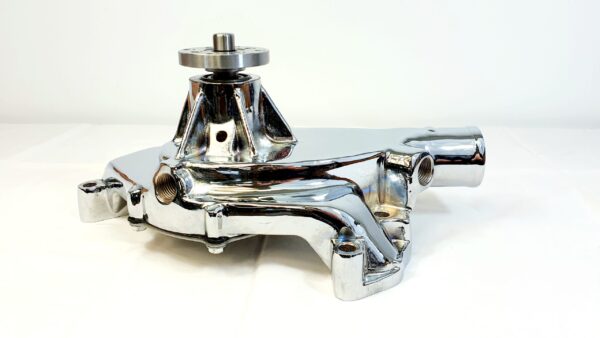 Vattenpump Kort BBC Chrome AN 2904C - Bild 2