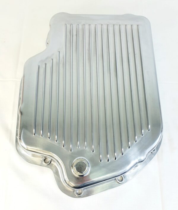 Oljetråg Aluminium TH400