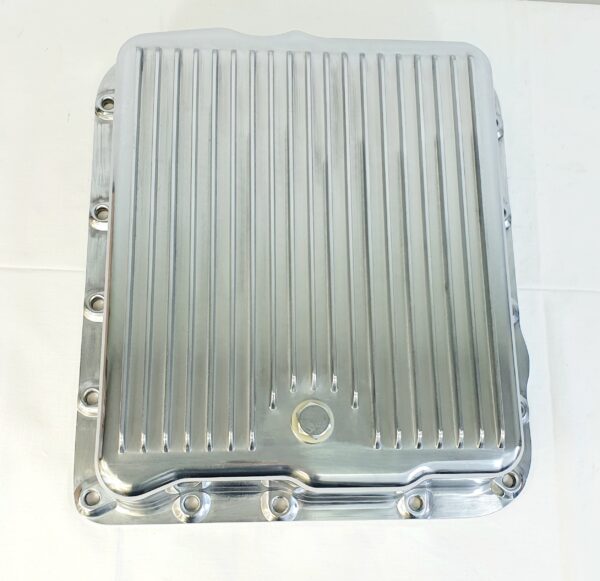 Oljetråg Aluminium TH700