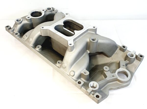 Insug Chevrolet Small Block Vortec Air Gap
