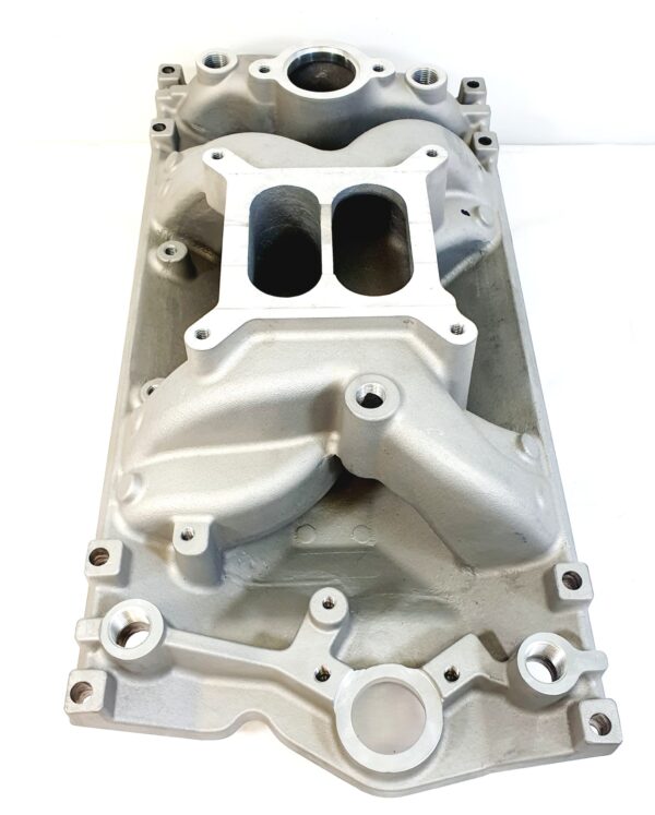 Insug Chevrolet Small Block Vortec Air Gap - Bild 3