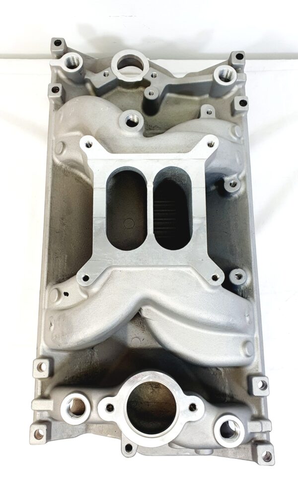 Insug Chevrolet Small Block Vortec Air Gap - Bild 2