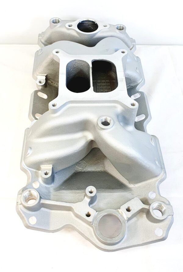 Insug Chevrolet Small Block -86 Air Gap - Bild 2