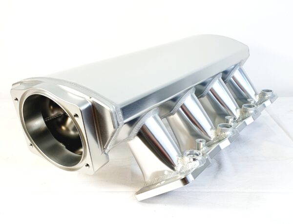 Insug Chevrolet LS1, LS2, LS6 102mm Lågt