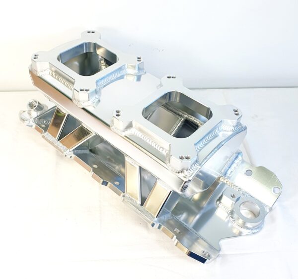 Insug Chevrolet Small Block Med Platta - Bild 9