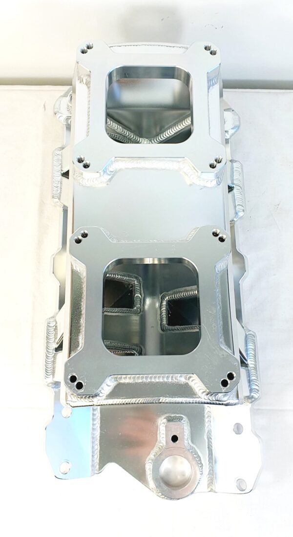 Insug Chevrolet Small Block Med Platta - Bild 10