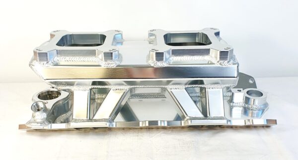 Insug Chevrolet Small Block Med Platta - Bild 11