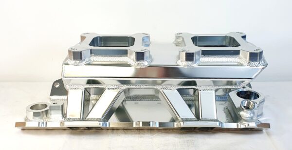 Insug Chevrolet Small Block Med Platta - Bild 7