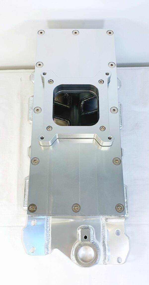 Insug Chevrolet Small Block Med Platta - Bild 5