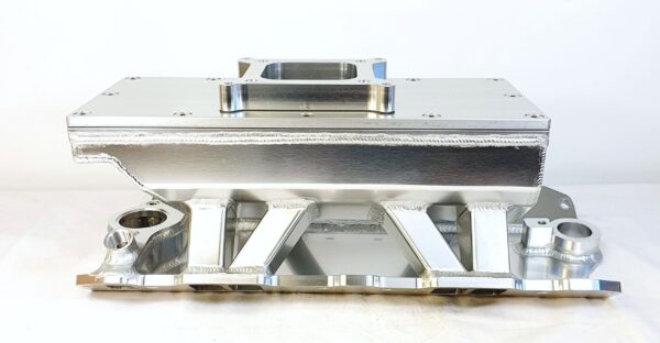 Insug Chevrolet Small Block Med Platta - Bild 2