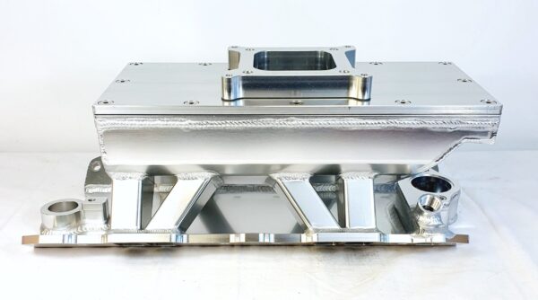 Insug Chevrolet Small Block Med Platta - Bild 4