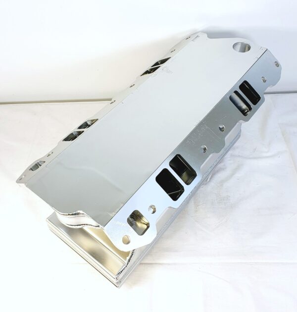 Insug Chevrolet Small Block Med Platta - Bild 6