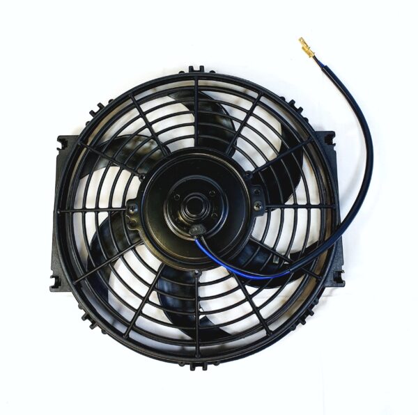 Elfläkt 10" 90W
