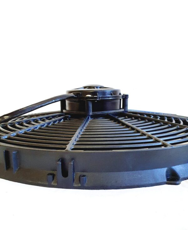 Elfläkt 16" Böjda Vingar 250W - Bild 3