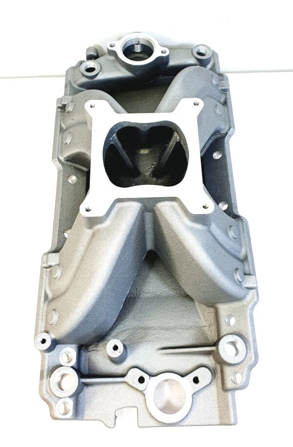 Insug Chevrolet Big Block Ovalport Enplan