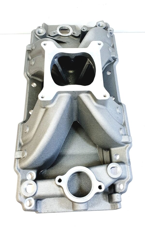 Insug Chevrolet Big Block Ovalport Enplan - Bild 2