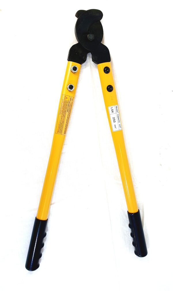 Kabelsax 24"