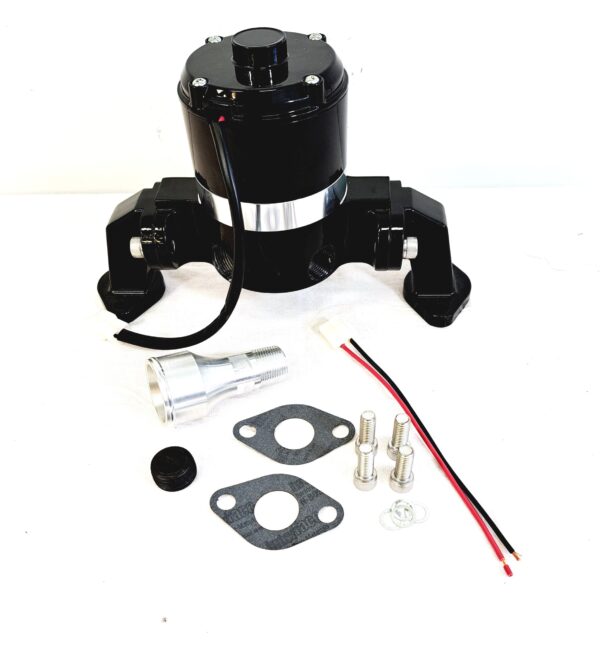 Elektrisk vattenpump Cheva big block - Bild 3