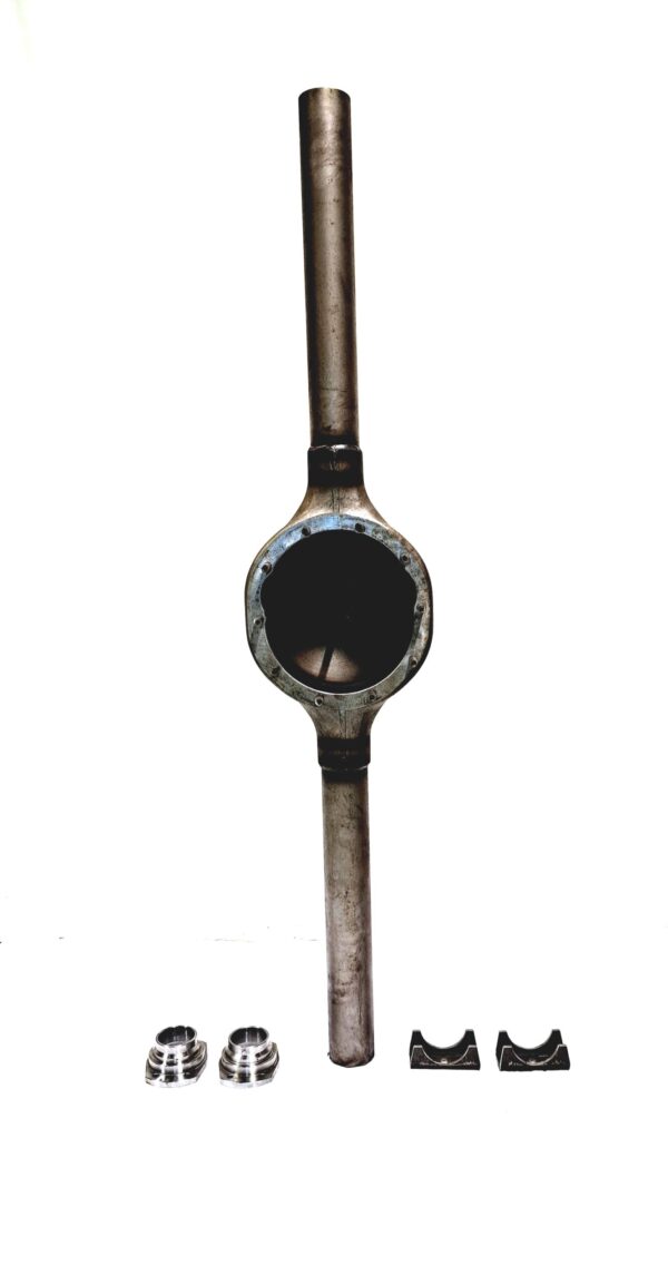 9" Race banjo - Bild 4