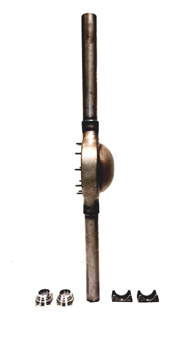 9" Race banjo - Bild 3