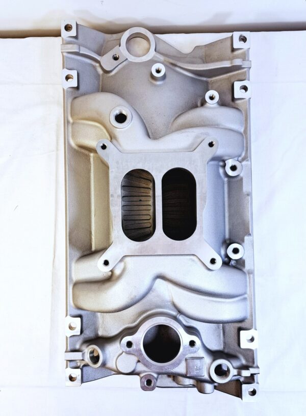 Insug Chevrolet Small Block 86- Vortec - Bild 4