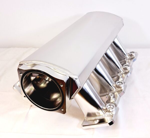 Insug Chevrolet LS1, LS2, LS6 102mm Högt Komplett