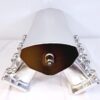 Insug Chevrolet LS1, LS2, LS6 102mm Högt Komplett - Bild 4