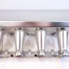 Insug Chevrolet LS1, LS2, LS6 102mm Högt Komplett - Bild 5