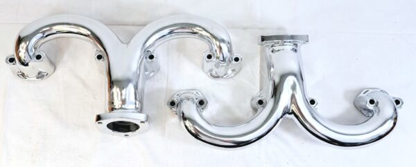 Headers bockhorn CSB Coatade