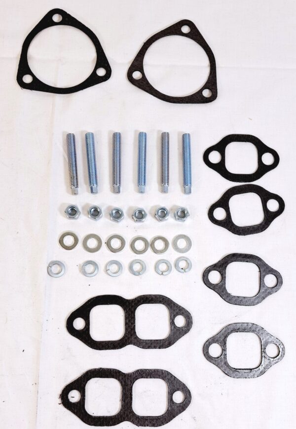 Headers bockhorn CSB Coatade - Bild 3