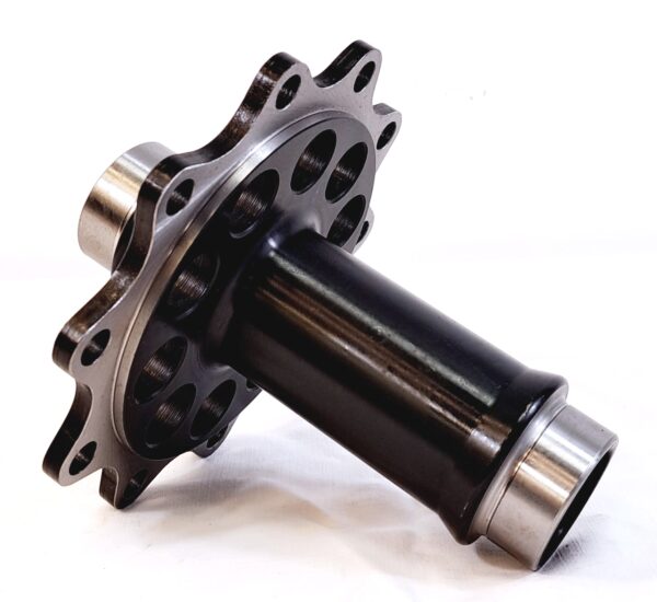 9" Lättviktsspole 31 Splines - Bild 5