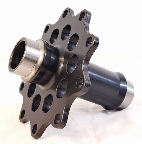 9" Lättviktsspole 31 Splines