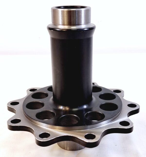 9" Lättviktsspole 31 Splines - Bild 3