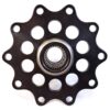 9" Lättviktsspole 31 Splines - Bild 4