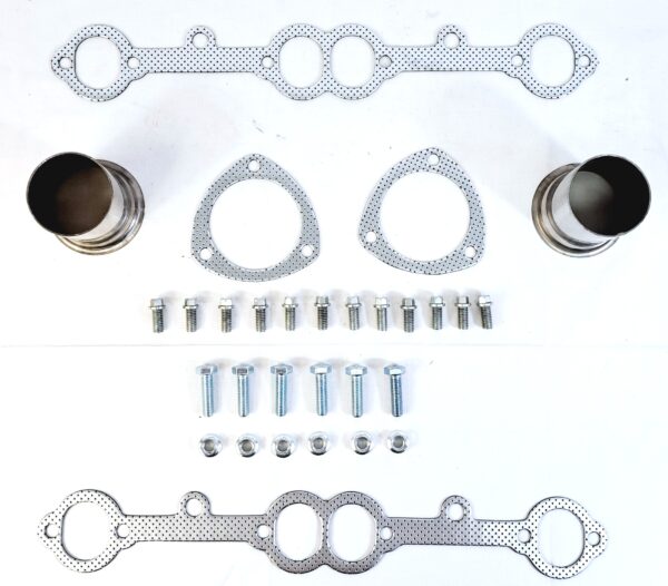 Headers CSB Halv Långa - Bild 6