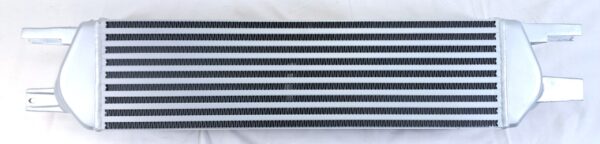 Intercooler Ford Mustang Ecoboost 2,3 - Bild 4