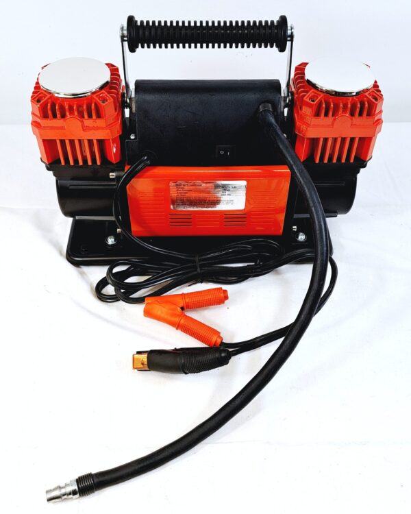 Kompressor 2 Cylindrig