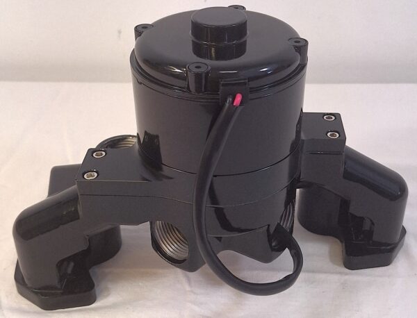 Elektrisk Vattenpump LS Gjuten - Bild 2