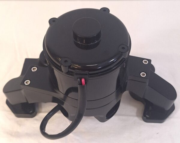 Elektrisk Vattenpump LS Billet - Bild 2