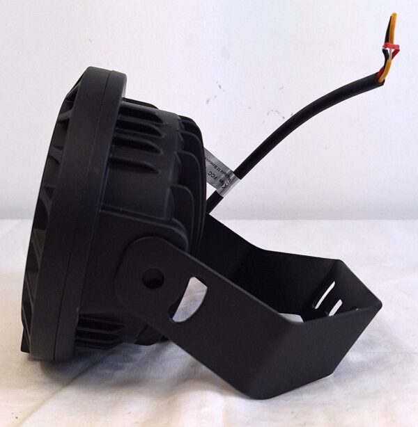 LED belysning Laser Rund 140 mm - Bild 2