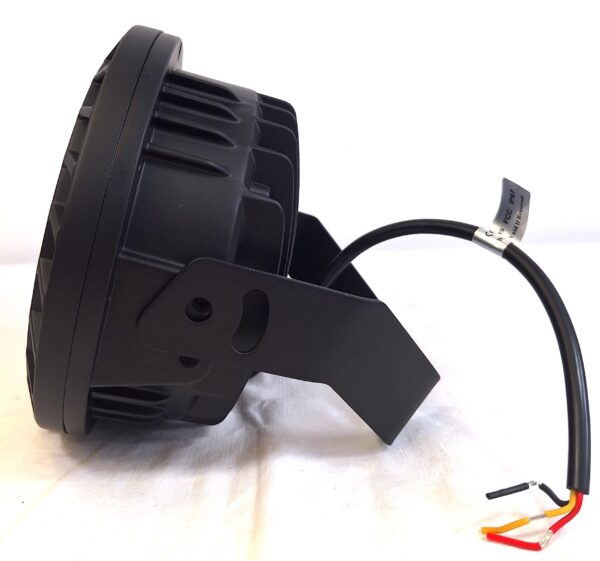 LED belysning Laser rund 175 mm - Bild 2