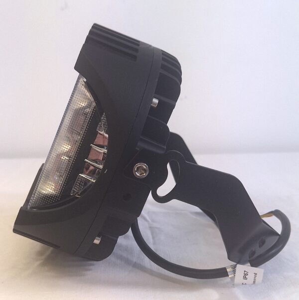 LED arbetsbelysning 75 watt stor - Bild 2