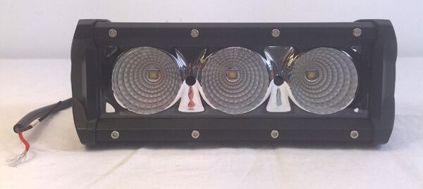 LED belysning ramp 30 watt