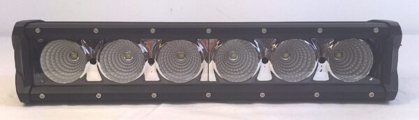 LED belysning ramp 60 watt