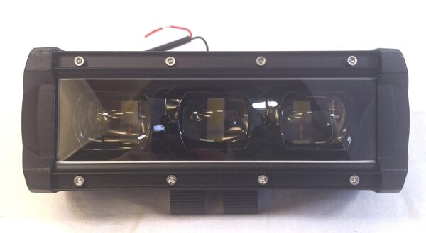 Led belysning ramp 45 watt