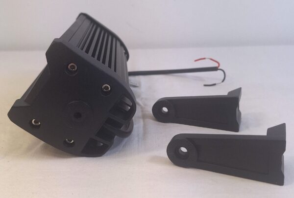 Led belysning ramp 45 watt - Bild 2