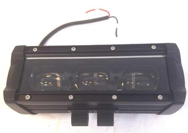 Led belysning ramp 45 watt - Bild 3