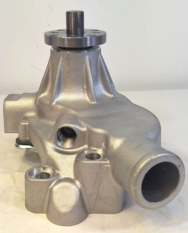 Vattenpump kort SBC ( extra tjockt fläktnav) - Bild 6