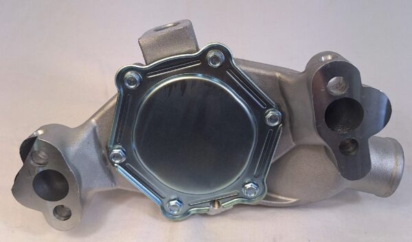 Vattenpump kort SBC ( extra tjockt fläktnav) - Bild 4